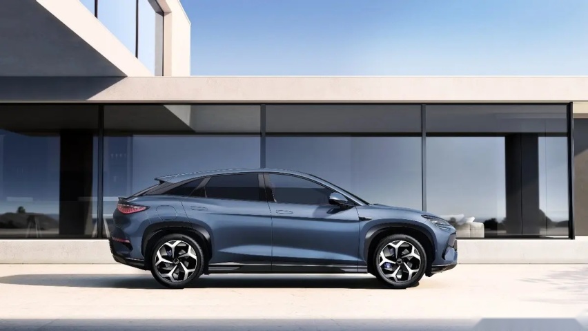 比亚迪发布全新e平台3.0 Evo 首款车型海狮07EV上市 18.9