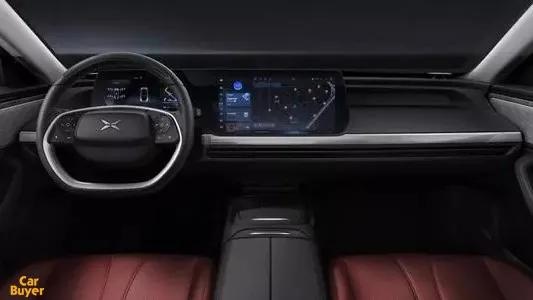 入门Model 3对比小鹏P7,谁更有优势?
