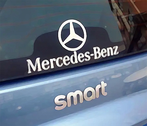 下调售价的smart精灵#1该如何评价，此时选自主品牌还是海外品牌
