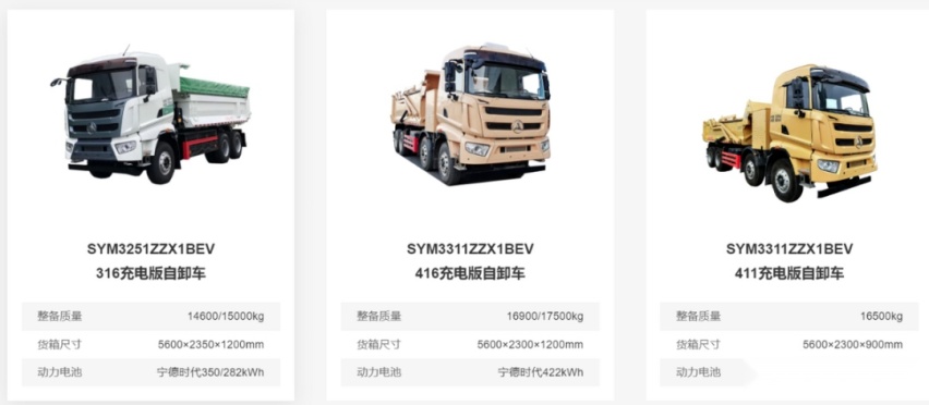 特斯拉拖了5年的电动大卡车终于要投产，但是已经落后我们太多了
