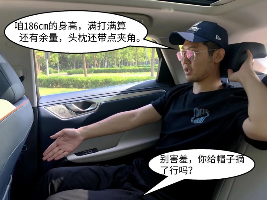 国产DHT黑科技，每公里3毛钱一箱油1100公里？