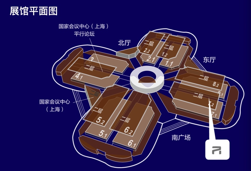 江湖说｜上海车展时间到！
