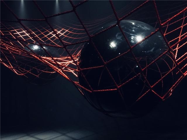 奥迪在重庆隧道搞“灯”？打探全新奥迪SQ5 Sportback隧道秘展
