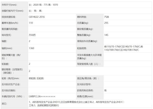 外观多处变化 动力略有提升 五羊本田CB190SS小改款