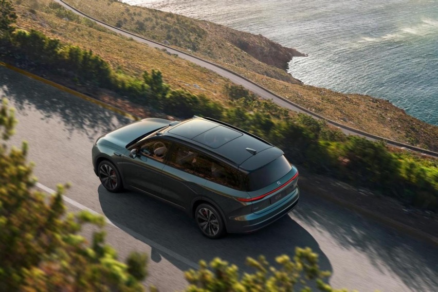 选靠谱纯电动6/7座SUV，这三款车型总有一款适合你