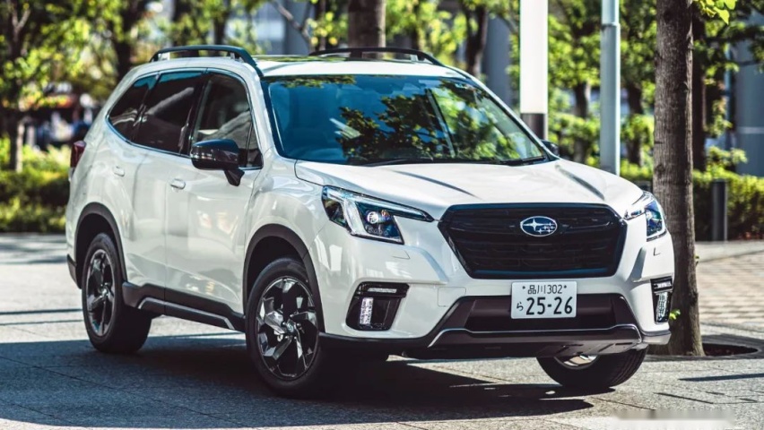 马自达2.5T、丰田2.4T......快将这些日系发动机引入吧！