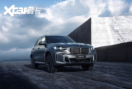极氪9X五座版：真正的旗舰级SUV，就应该是五座