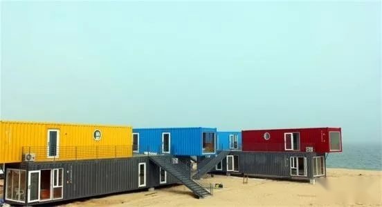 【全国营地】来辽宁这些大美露营地，来一场说走就走的旅行
