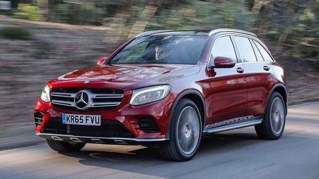 40多万买豪华SUV，奔驰GLC L和奥迪Q5 L，谁更值得