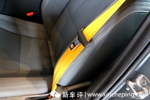 一颗闪耀的极星，听Polestar讲设计美学