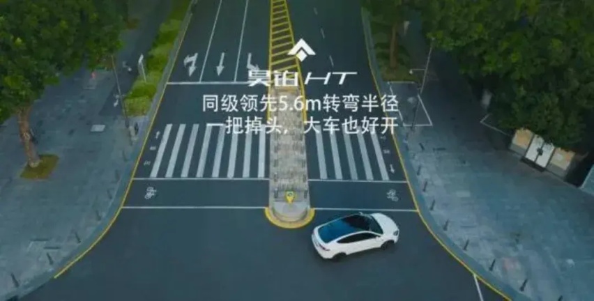 【E汽车】做“电动保时捷”，昊铂是认真的！