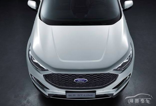 这款中大型SUV搭载V6发动机，百公里加速7.2秒，就等上市