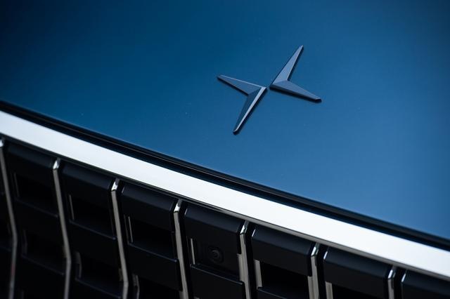这种"闷骚"你顶得住吗？公路试驾Polestar 1