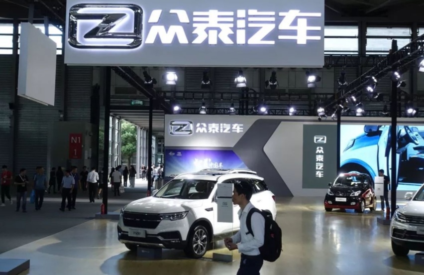 众泰T300确定率先复产，网友：我想要国产帕拉梅拉