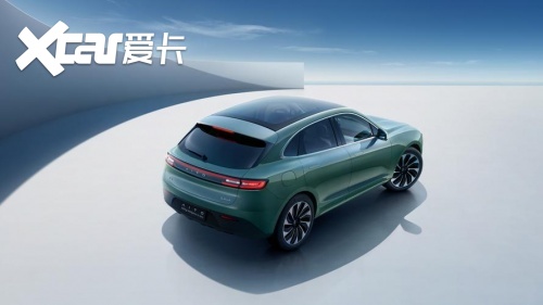 阿维塔和问界，谁才是“华为车”的完全体