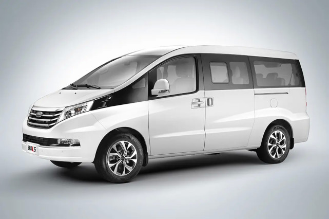 小微企業(yè)商務接待,GL8太貴?不如看看更大的瑞風L5 小微企業(yè)商務接待,GL8太貴?不如看看更大的瑞風L5