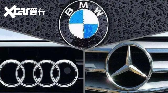 豪华汽车品牌3月销量整体回暖，可惜前十有BB却没有A