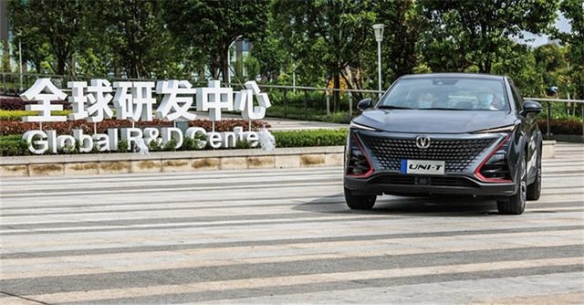 这三款“国货”新车6月上市，个个都是狠角色