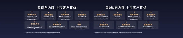 豪揽盛唐气度 戏绘东方豪华 吉利中国星东方曜创新诠释国韵新生