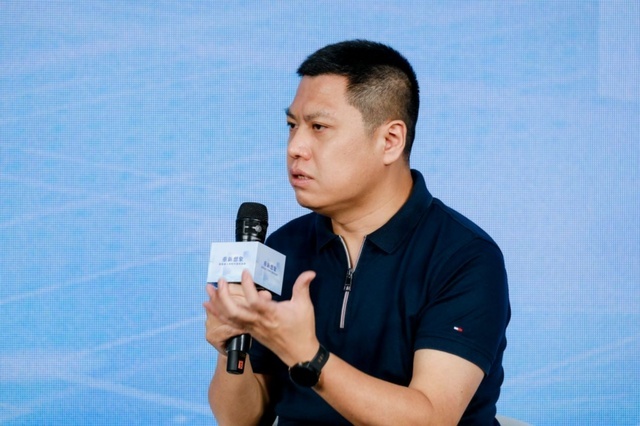 “重新想象——新能源大争时代如何做选择”论坛圆满举行
