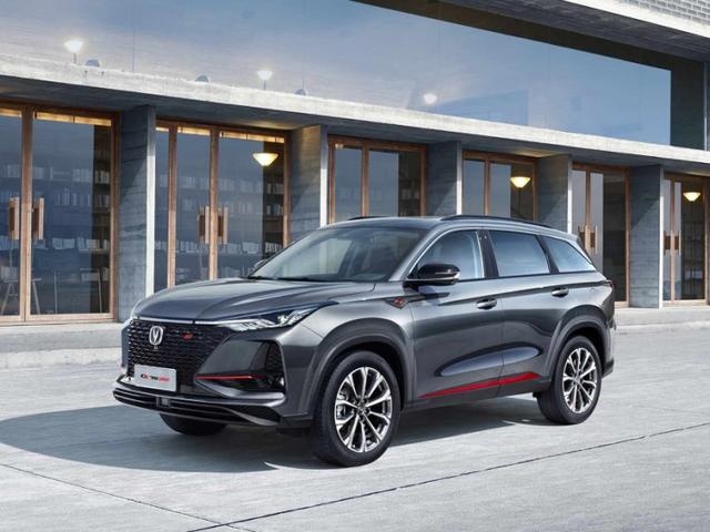 最低不到15万自主品牌中型SUV，这几款车型才最适合你！