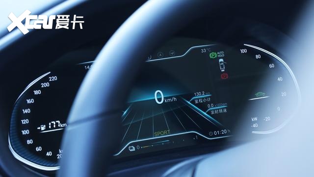 11万左右最好开的纯电SUV竟然是它!驾控感受媲美燃油车