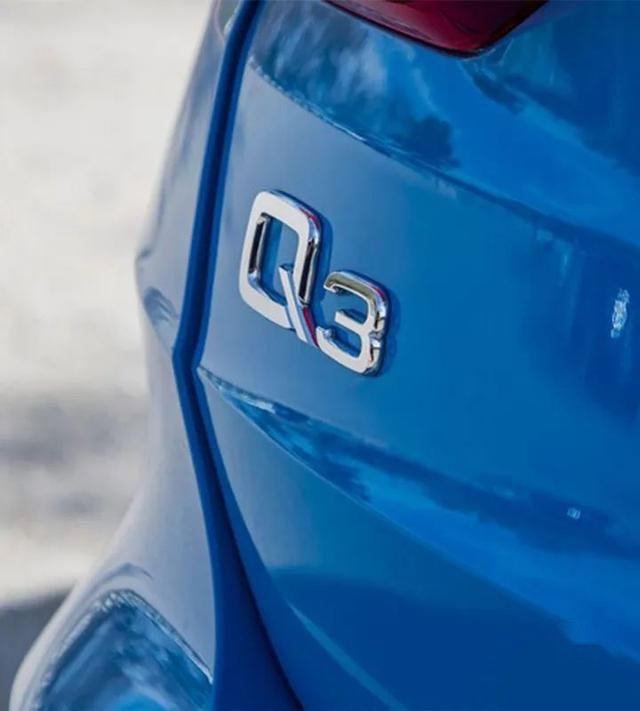 奥迪Q3对比沃尔沃XC40，同为紧凑型SUV，谁更胜一筹？