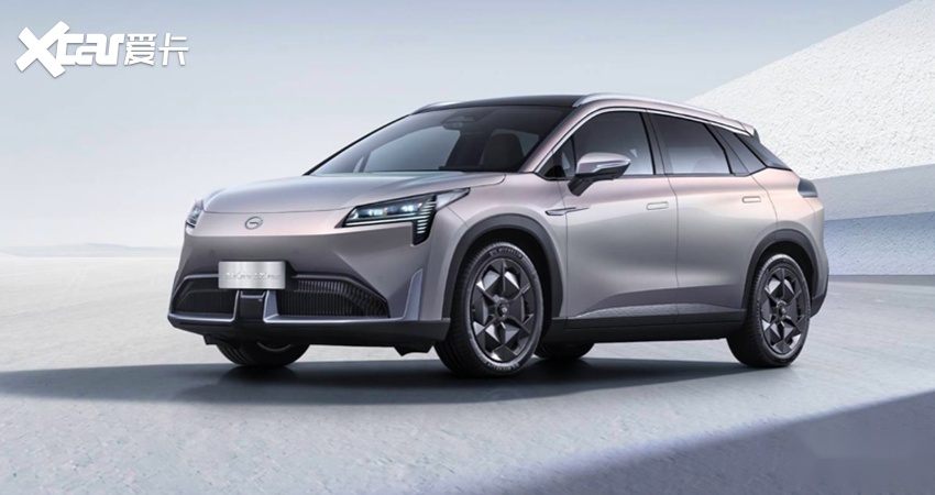 国内续航最长纯电车上市！广汽AION LX PLUS续航破千，28.66万起售