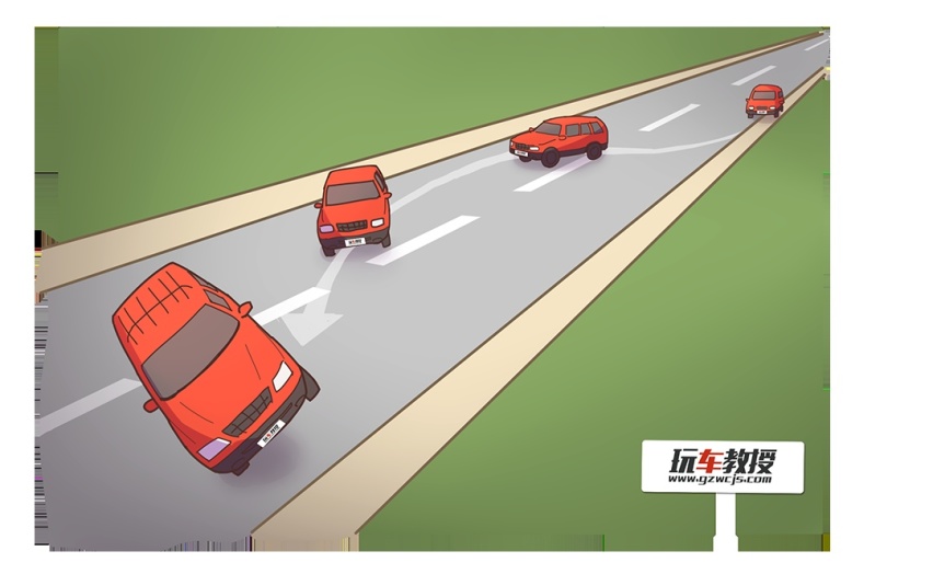 看上了100万的国产SUV 最后却买了3万的小多多？