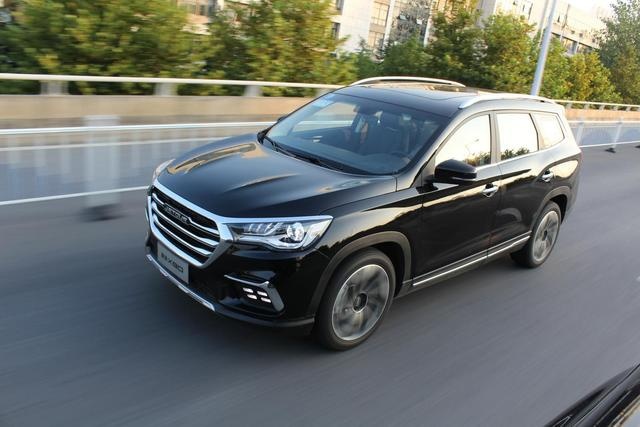 捷途X90 1.6T/X70S EV即将登场，真不愧是汽车市
