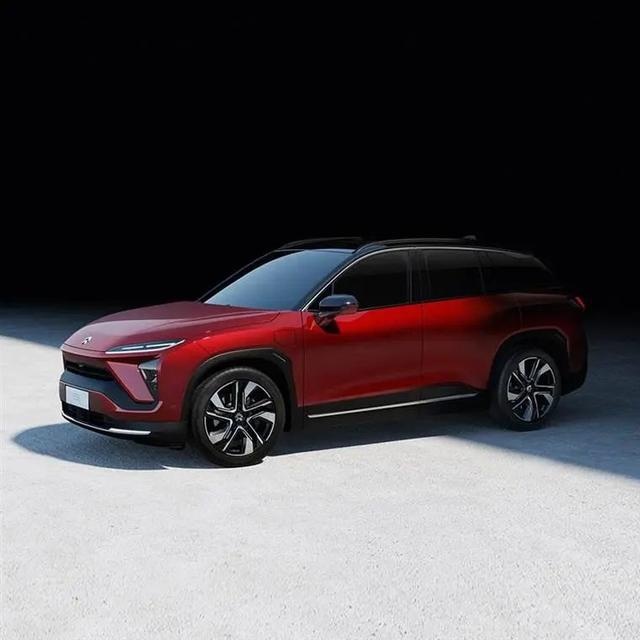 4月销量前10出炉：全新秦EV夺冠，Model 3第三，高尔