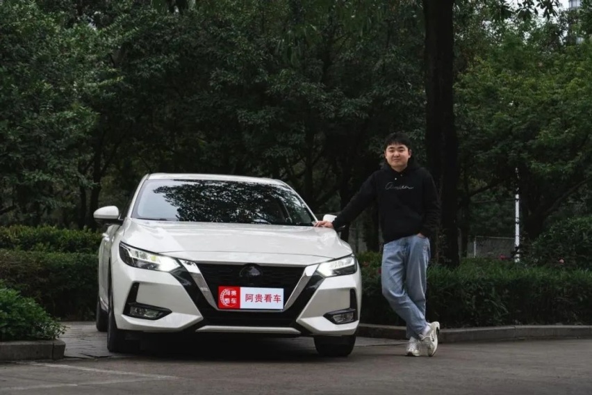 轩逸为什么能成为家轿冠军之上的冠军，听一听车主怎么说？