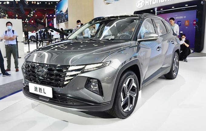 韩系动向246：伊兰特月销近2万，现代2021年还有重磅新车