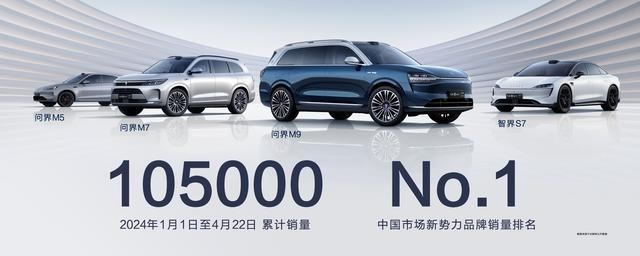 24.98万起，标配华为智驾，新款问界M5大卖有理？