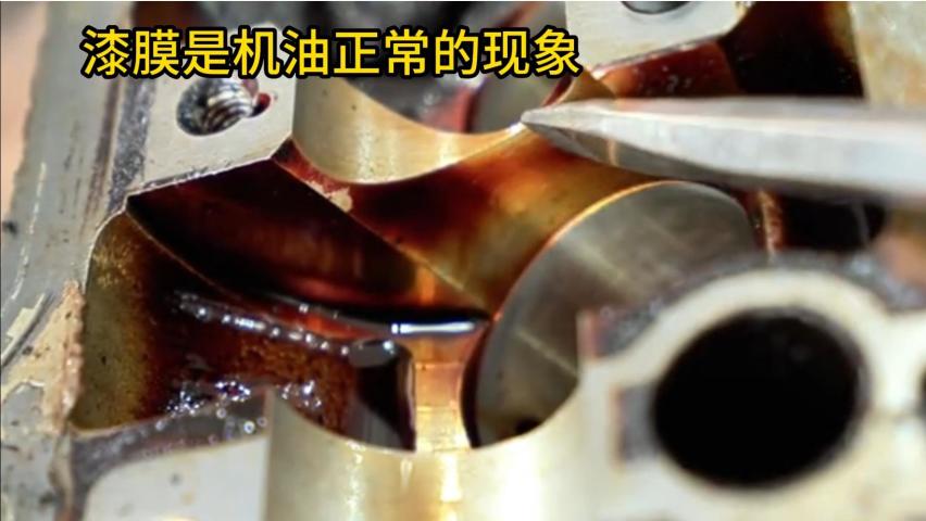 奥迪烧机油更换活塞环就一定能解决烧机油问题吗