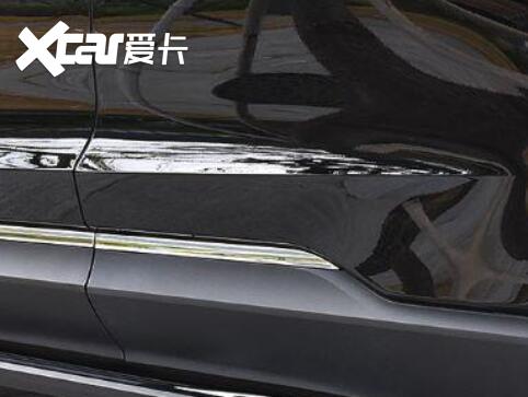 给SUV装脚踏板，仅仅只为了外观？花3分钟彻底了解它！