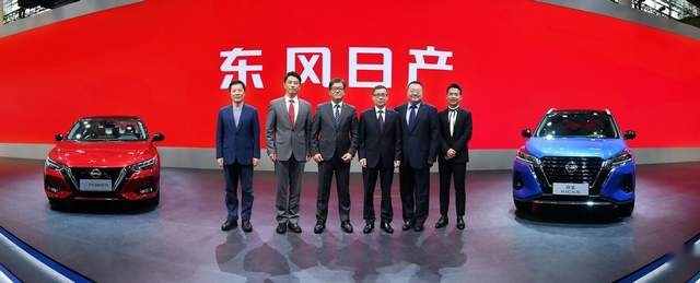 左手劲客，右手 e-POWER，东风日产携势而来！