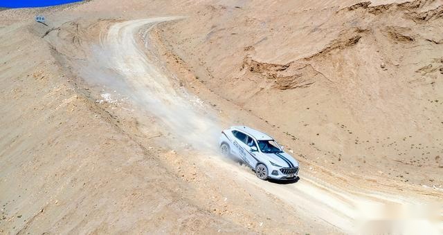 看完这些测试，10万级SUV，恐怕没谁有长安欧尚X5能折腾了