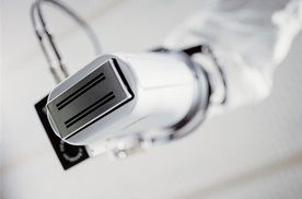 EcoNextJet实现车身定制图案的直接喷涂