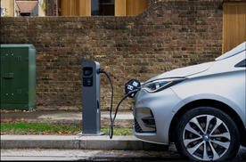 英国政府扩大电动汽车充电点补贴范围，解决充电问题