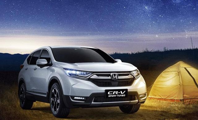 全新一代RAV4太贵？你还可以看看这三款性价比更高的SUV