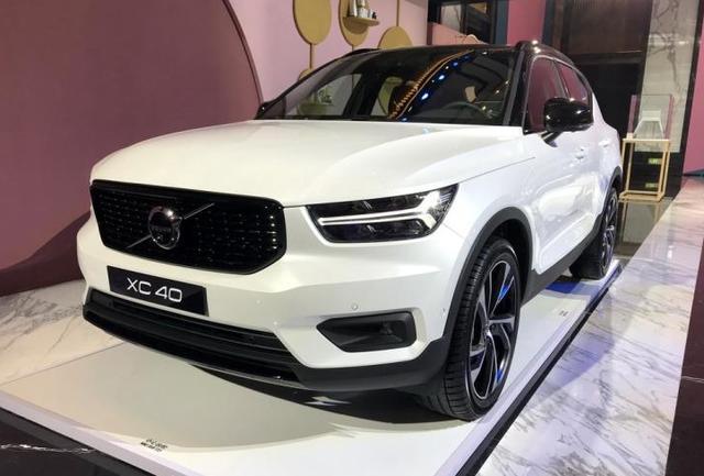 预售26.50万起，国产沃尔沃XC40有啥看头？