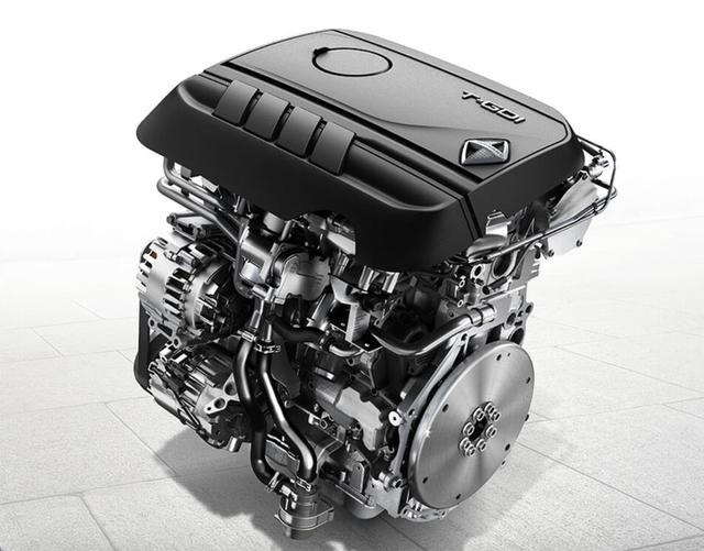 宝沃BX3售9.68万起，定位小型SUV，采用双色车身设计