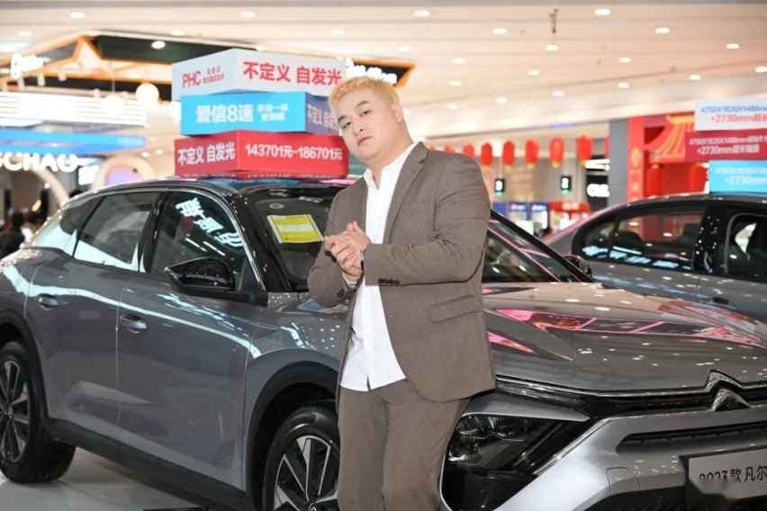 “一入法系终身法系”的背后，到底谁在钟情法系车？