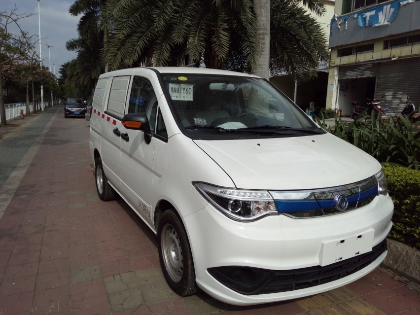 新能源纯电动面包车货车乘用车出租销售  新能源汽车,纯电动
