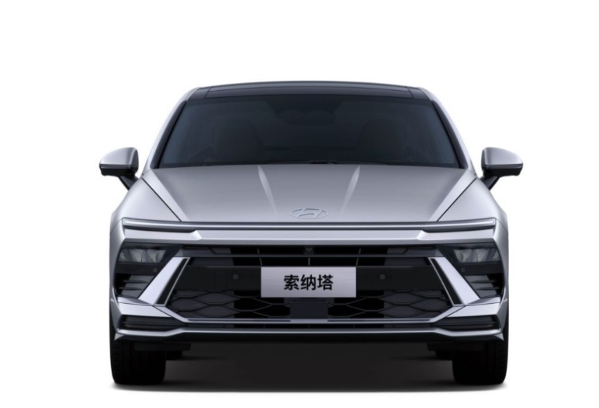 13.98万索纳塔，全球ONE MODEL设计 是中级燃油车最优选？