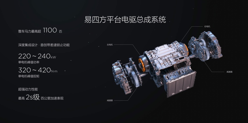 王传福：中国人需要自己的世界级汽车品牌，如今比亚迪做到了
