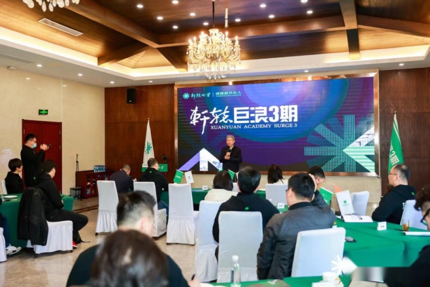 尹同跃:奇瑞变革十年终爆发