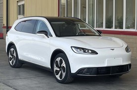 大运远航H8正式申报，车长5230mm，6座，无框车门，续航950km