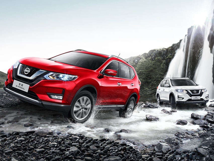 奇骏和RAV4荣放,谁更值得购买?